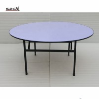 SD-45 used wedding round tables