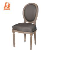 Louis wedding french chair imported furniture china