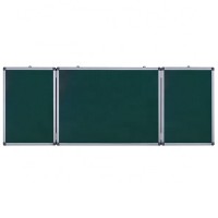 School furniture classroom folding magnetic Greenboard