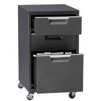 futuristic furniture floating drawer foldable cupboard cabinet