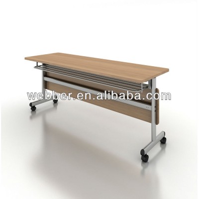 Flippy folding table furniture