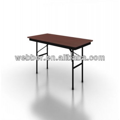 modern folding table for office / school / public place